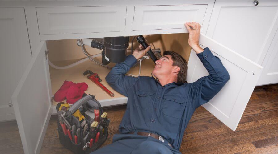 Professional water heater repair in Lancaster, SC